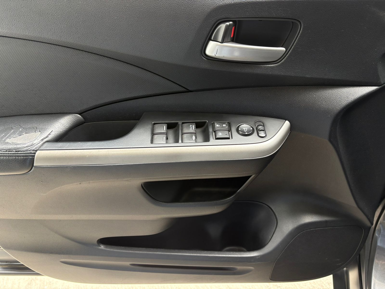 HONDA CRV EX 2013 SALVAMENTO - Imagen 14