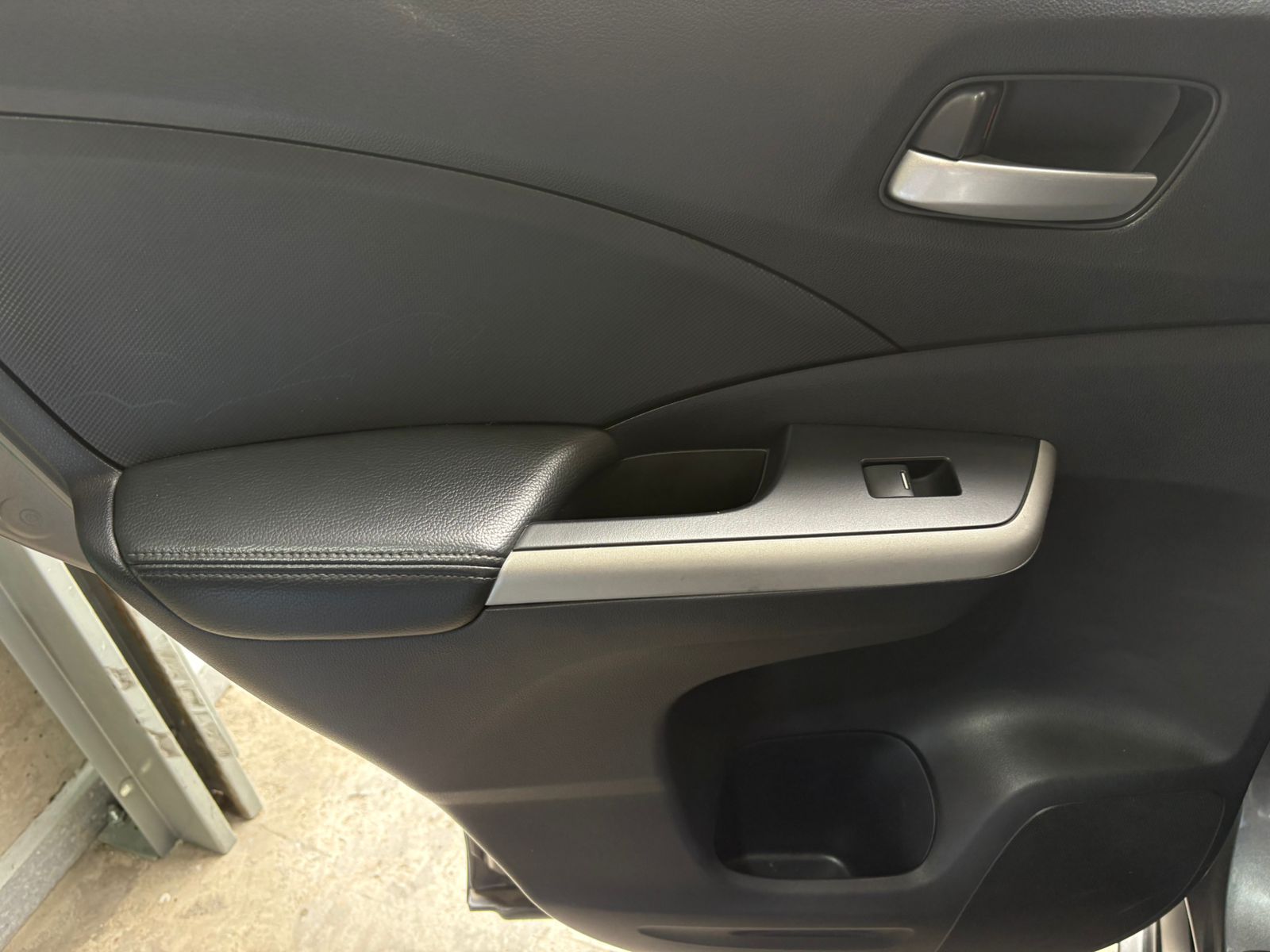 HONDA CRV EX 2013 SALVAMENTO - Imagen 17