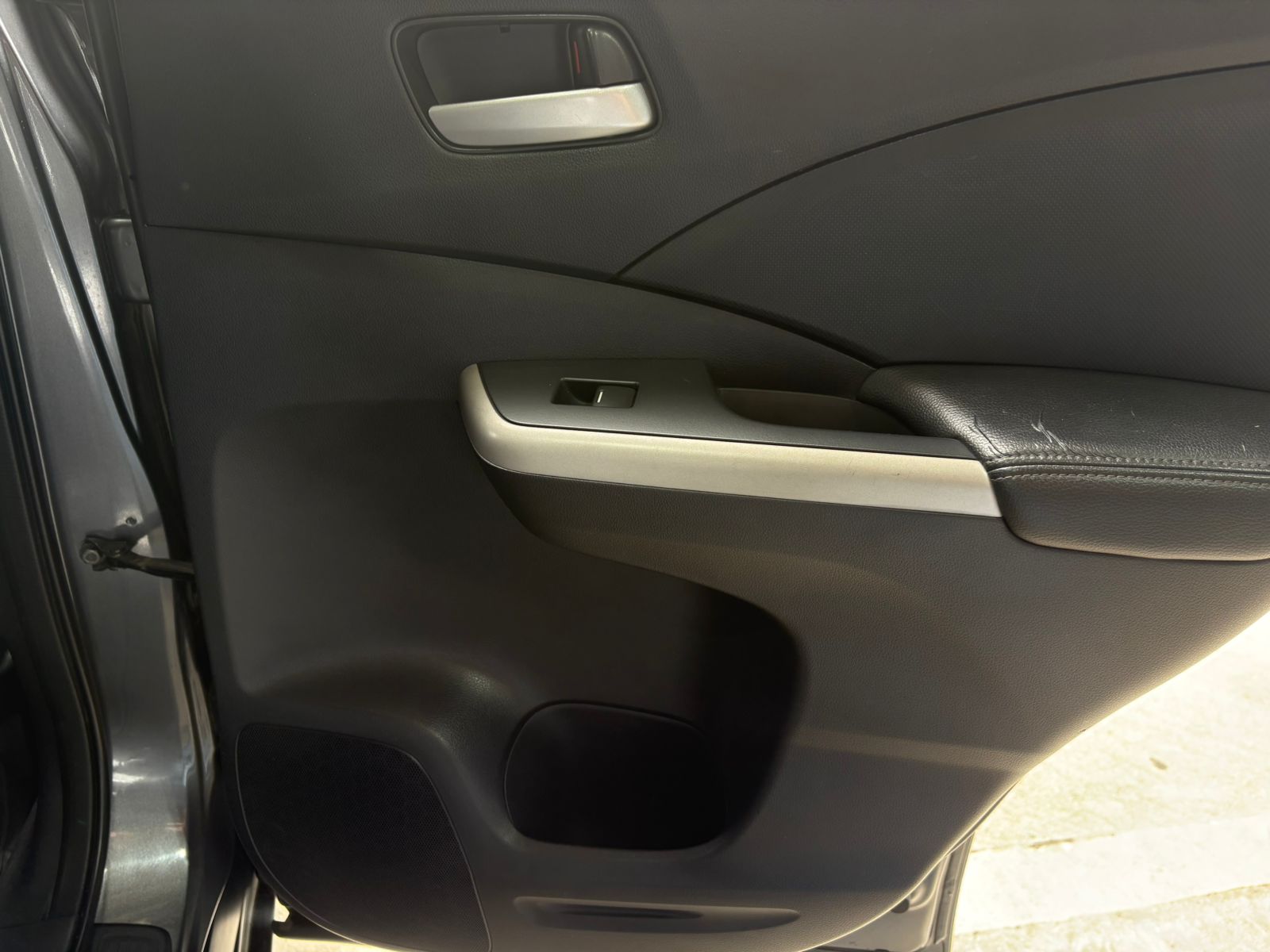 HONDA CRV EX 2013 SALVAMENTO - Imagen 21