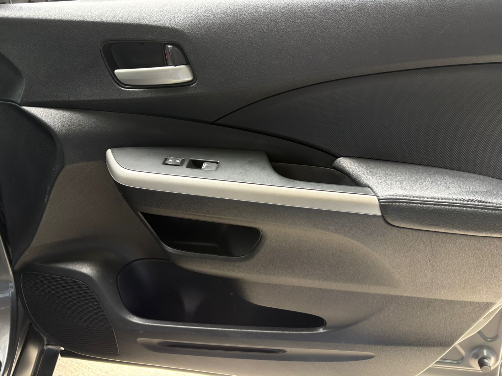 HONDA CRV EX 2013 SALVAMENTO - Imagen 26