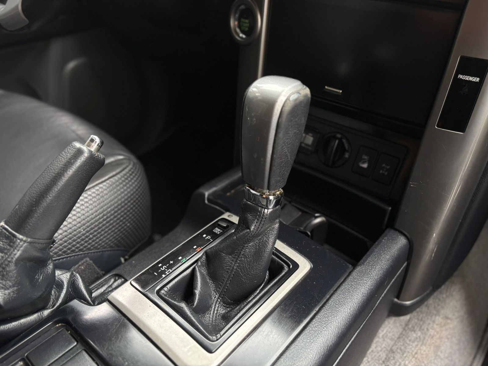 TOYOTA PRADO TXL BLINDADA 2013 - Imagen 23