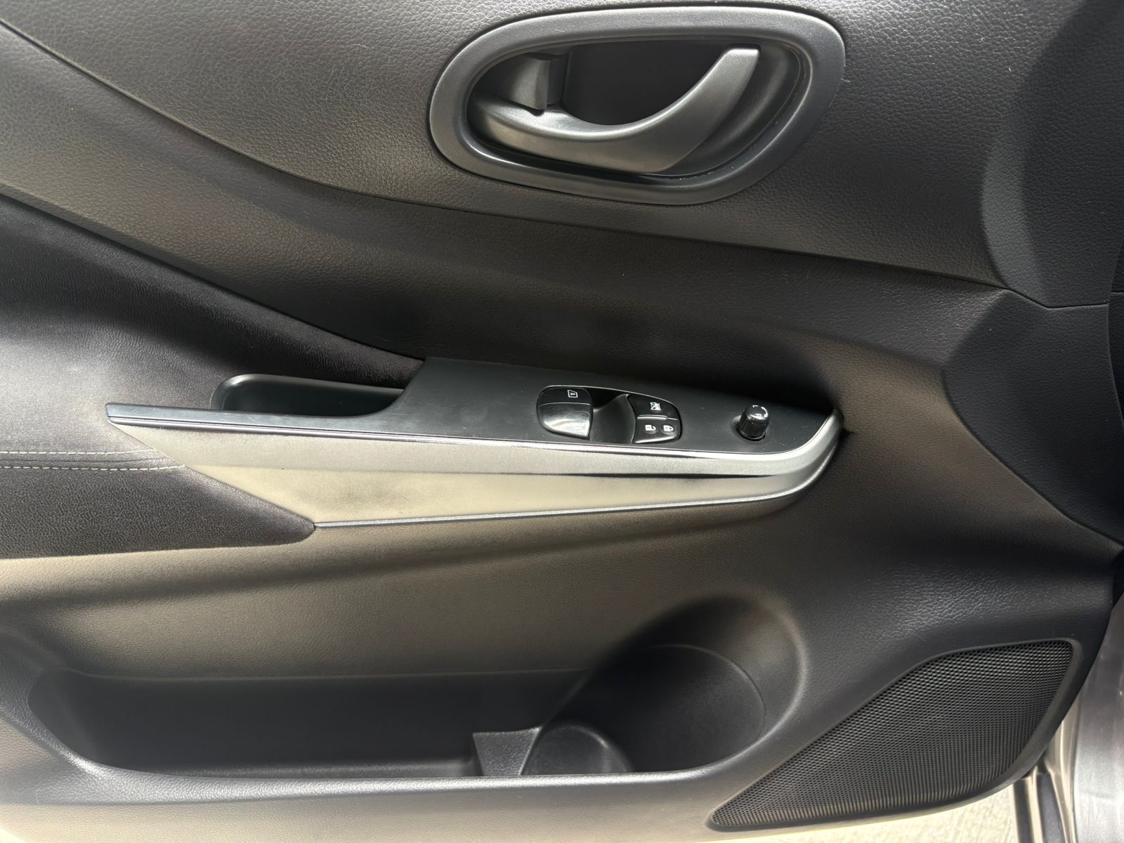 NISSAN FRONTIER NP300 2019 - Imagen 12