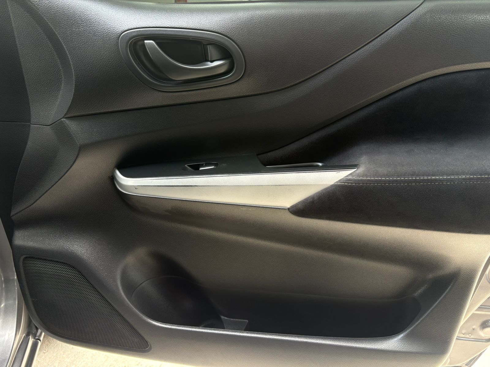 NISSAN FRONTIER NP300 2019 - Imagen 18