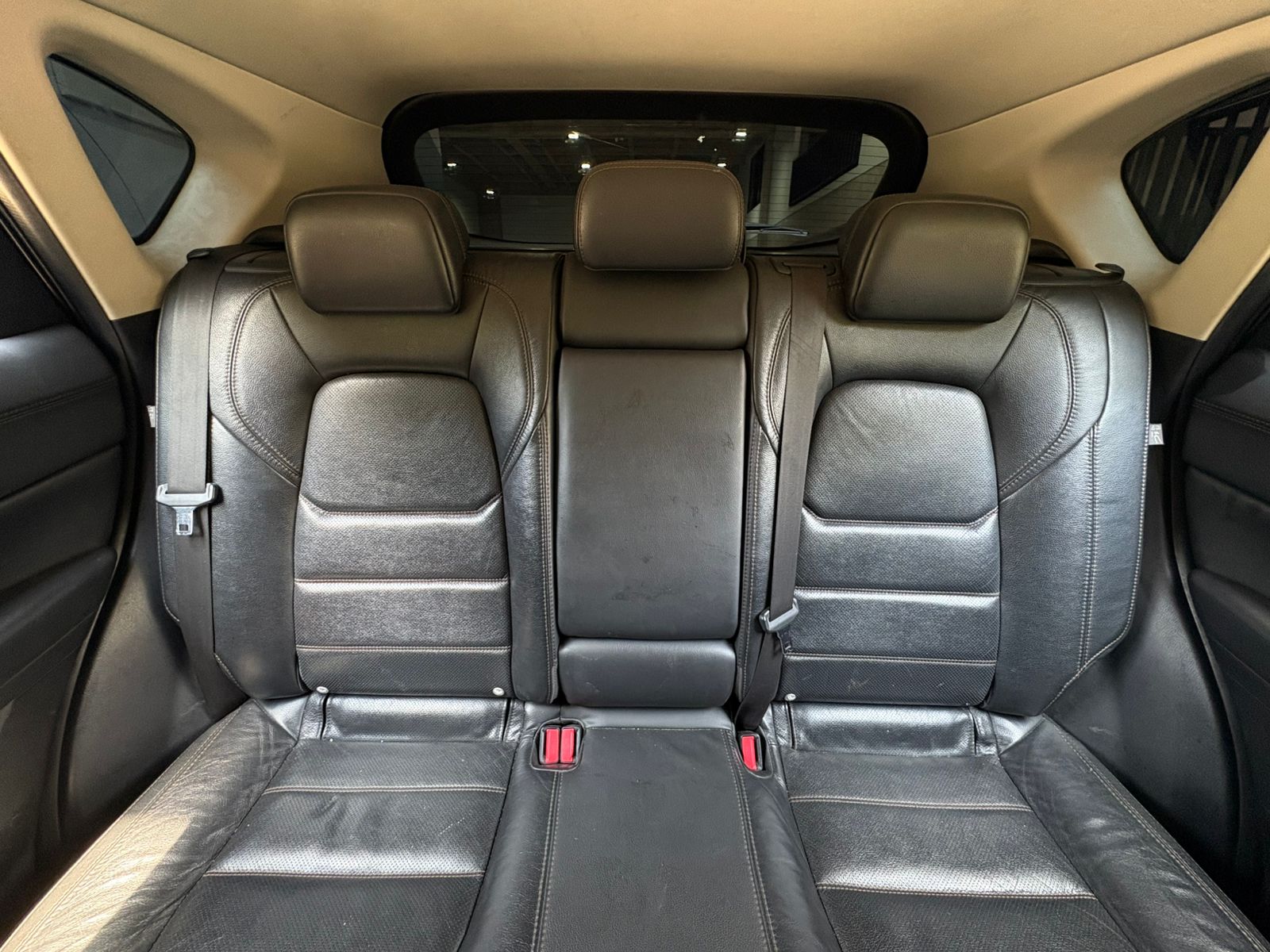 MAZDA CX 5 TOURING 2018 - Imagen 10