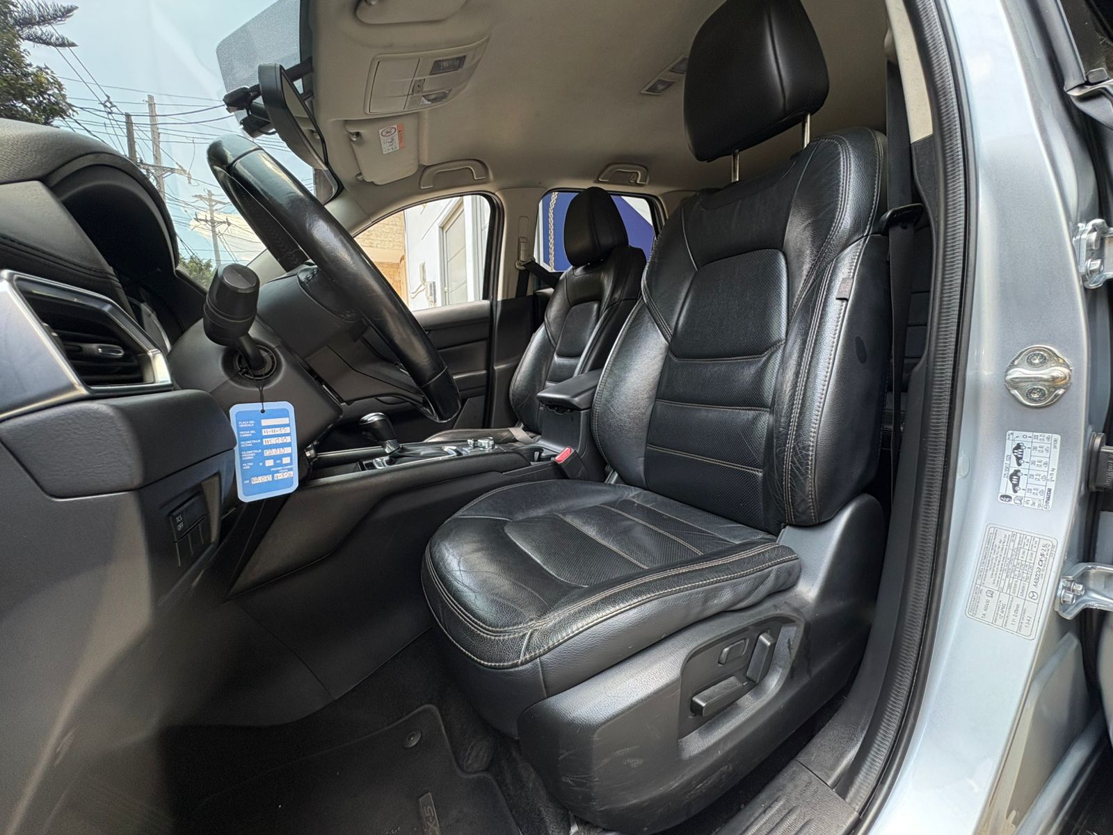 MAZDA CX 5 TOURING 2018 - Imagen 12