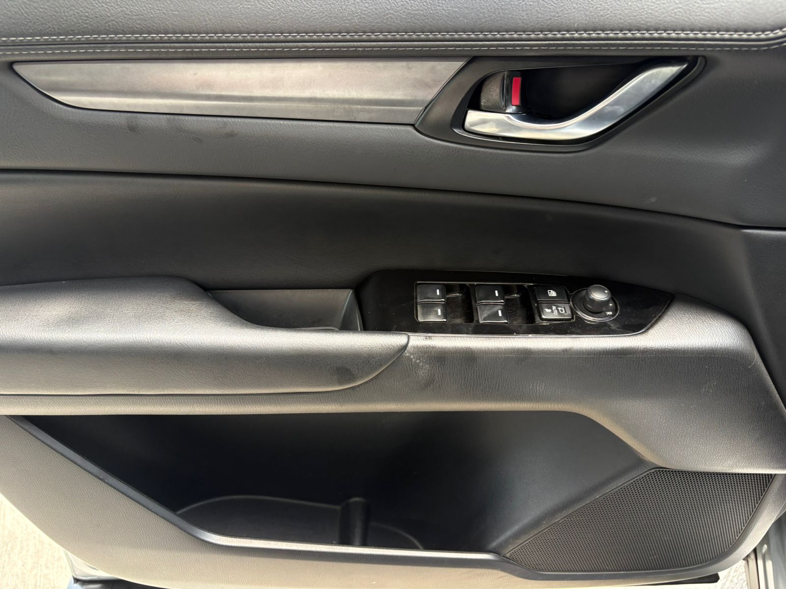 MAZDA CX 5 TOURING 2018 - Imagen 13