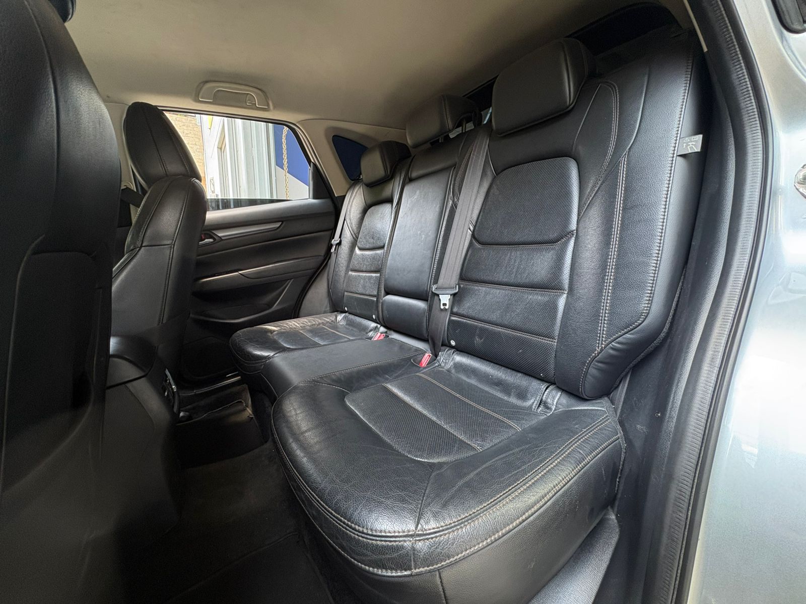 MAZDA CX 5 TOURING 2018 - Imagen 14