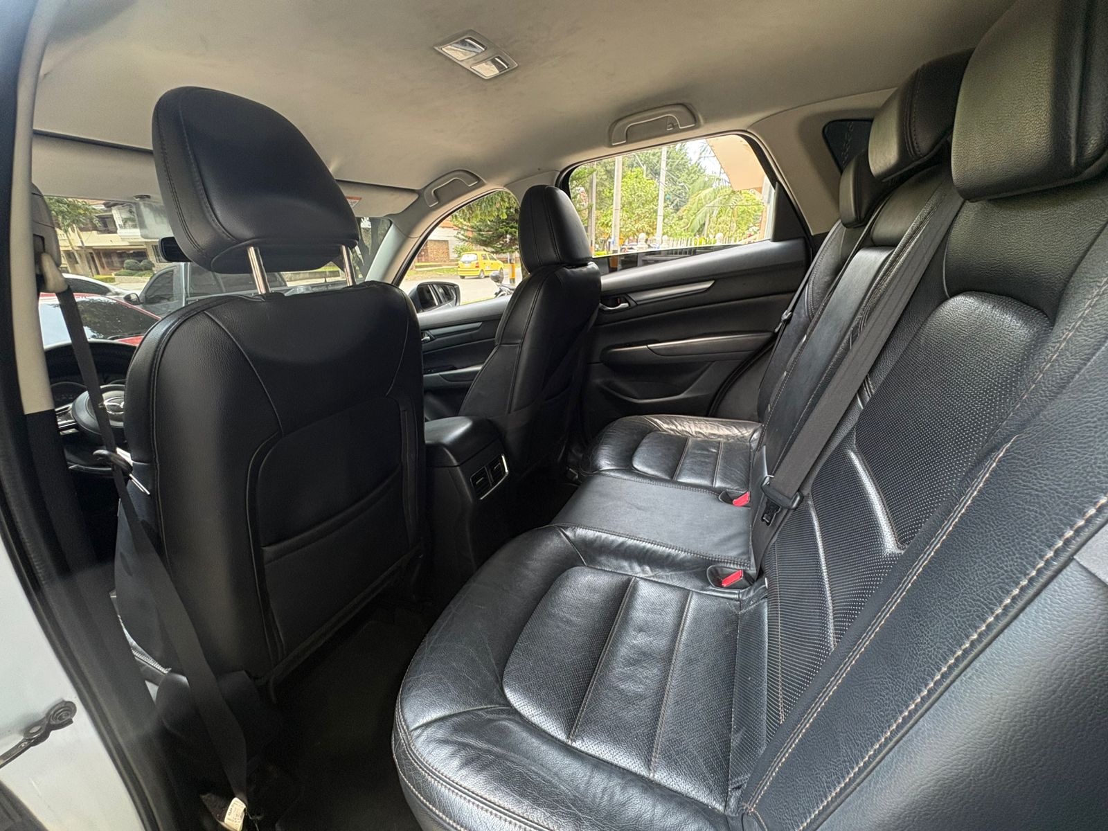 MAZDA CX 5 TOURING 2018 - Imagen 15