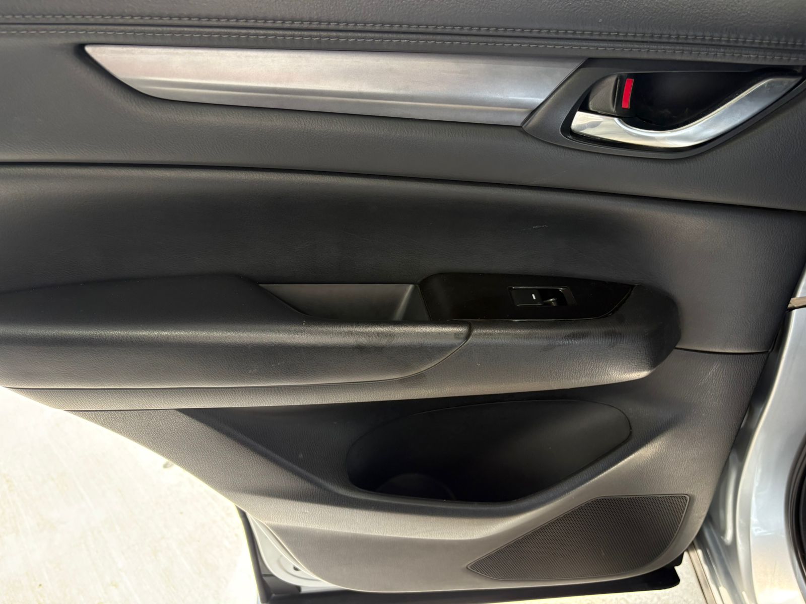 MAZDA CX 5 TOURING 2018 - Imagen 16