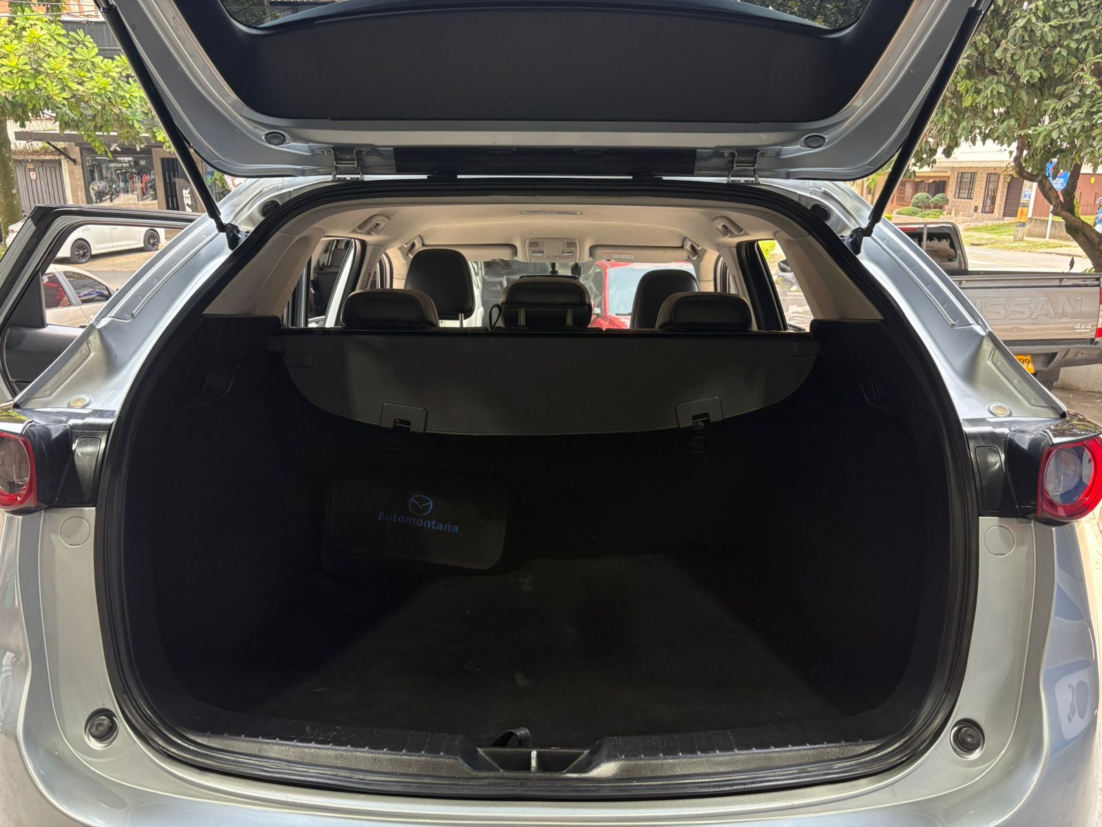 MAZDA CX 5 TOURING 2018 - Imagen 17