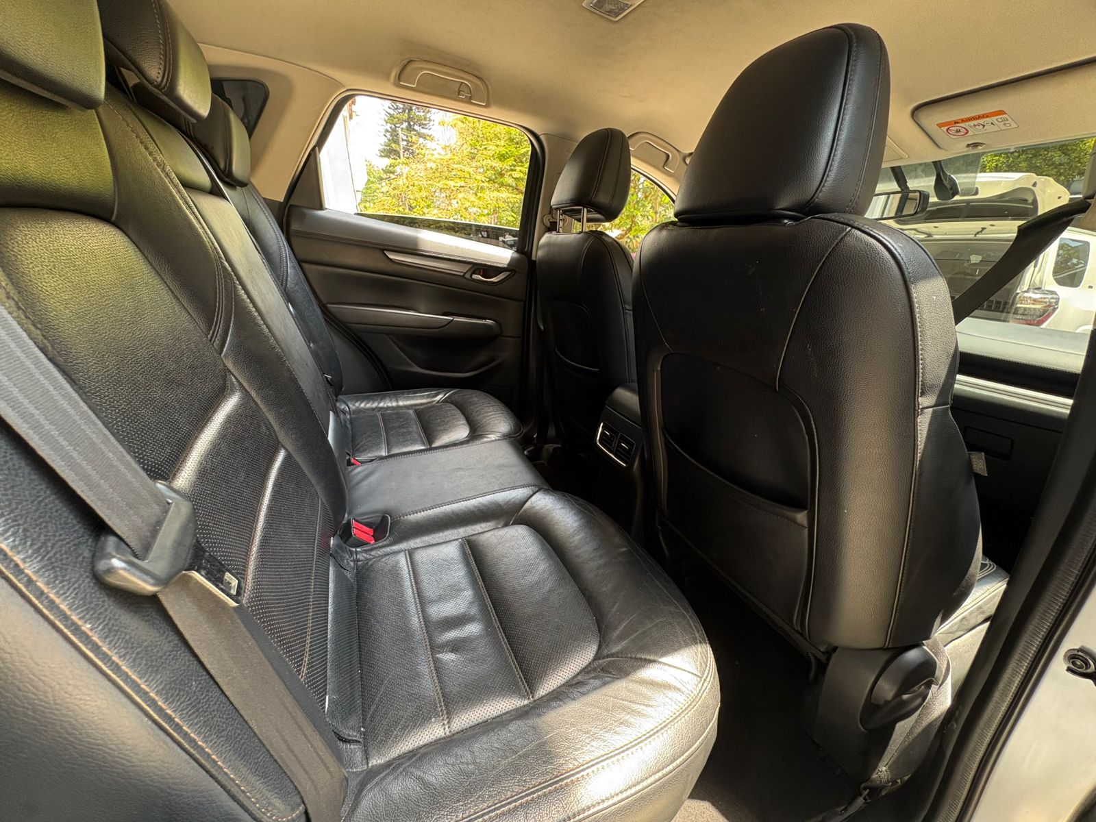 MAZDA CX 5 TOURING 2018 - Imagen 18