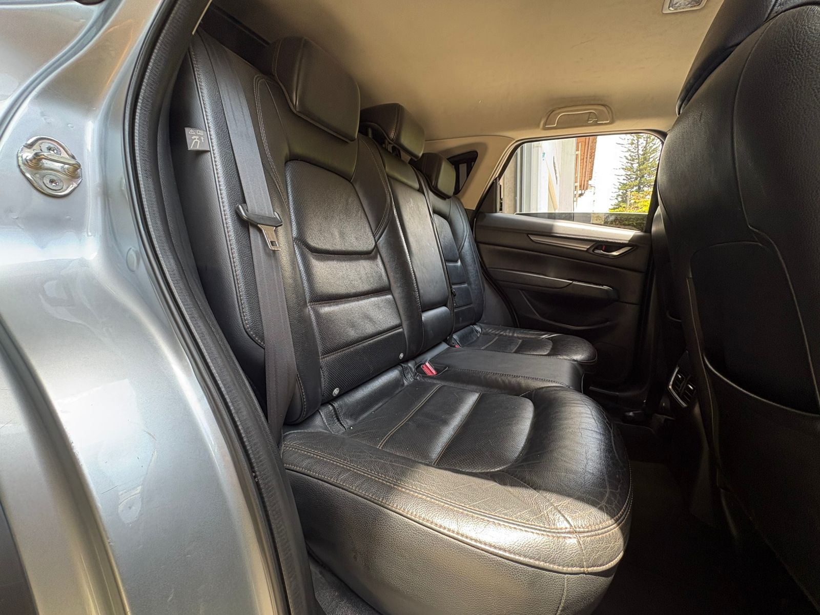 MAZDA CX 5 TOURING 2018 - Imagen 19