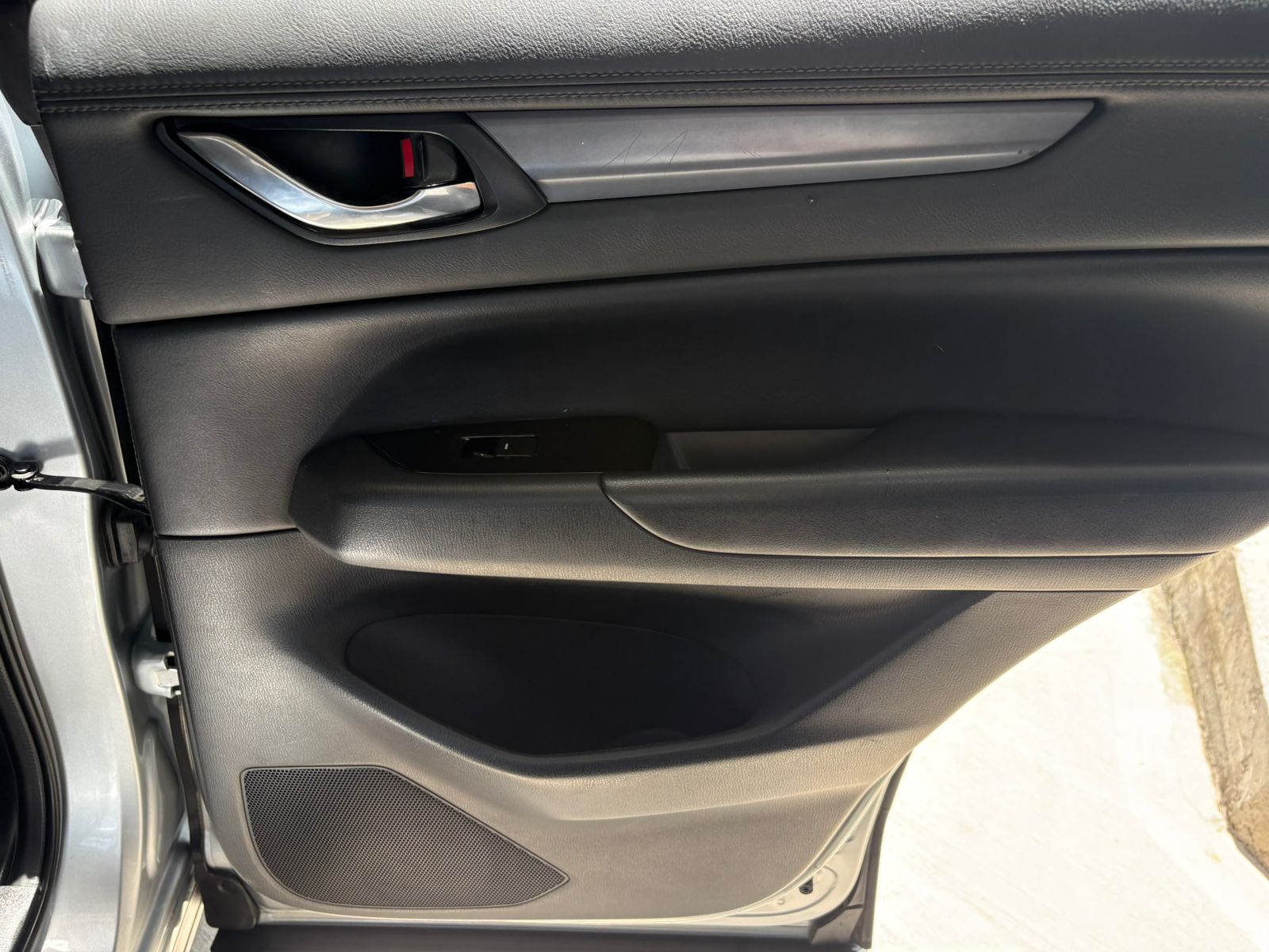 MAZDA CX 5 TOURING 2018 - Imagen 20