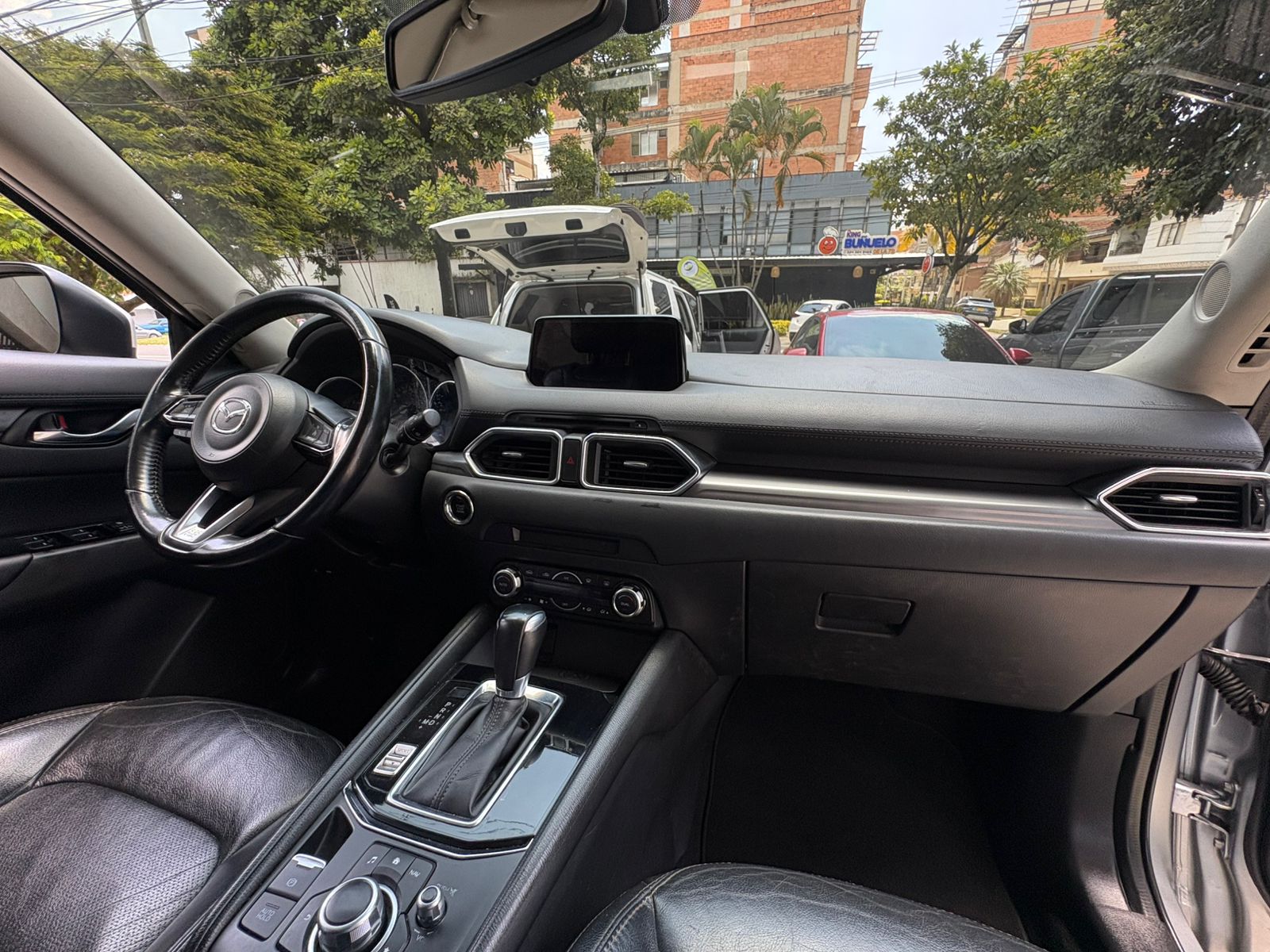 MAZDA CX 5 TOURING 2018 - Imagen 21