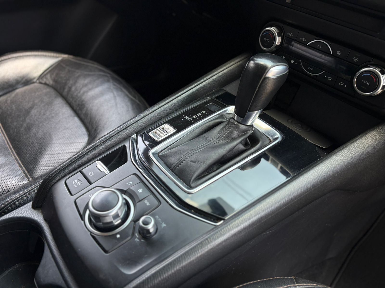 MAZDA CX 5 TOURING 2018 - Imagen 23