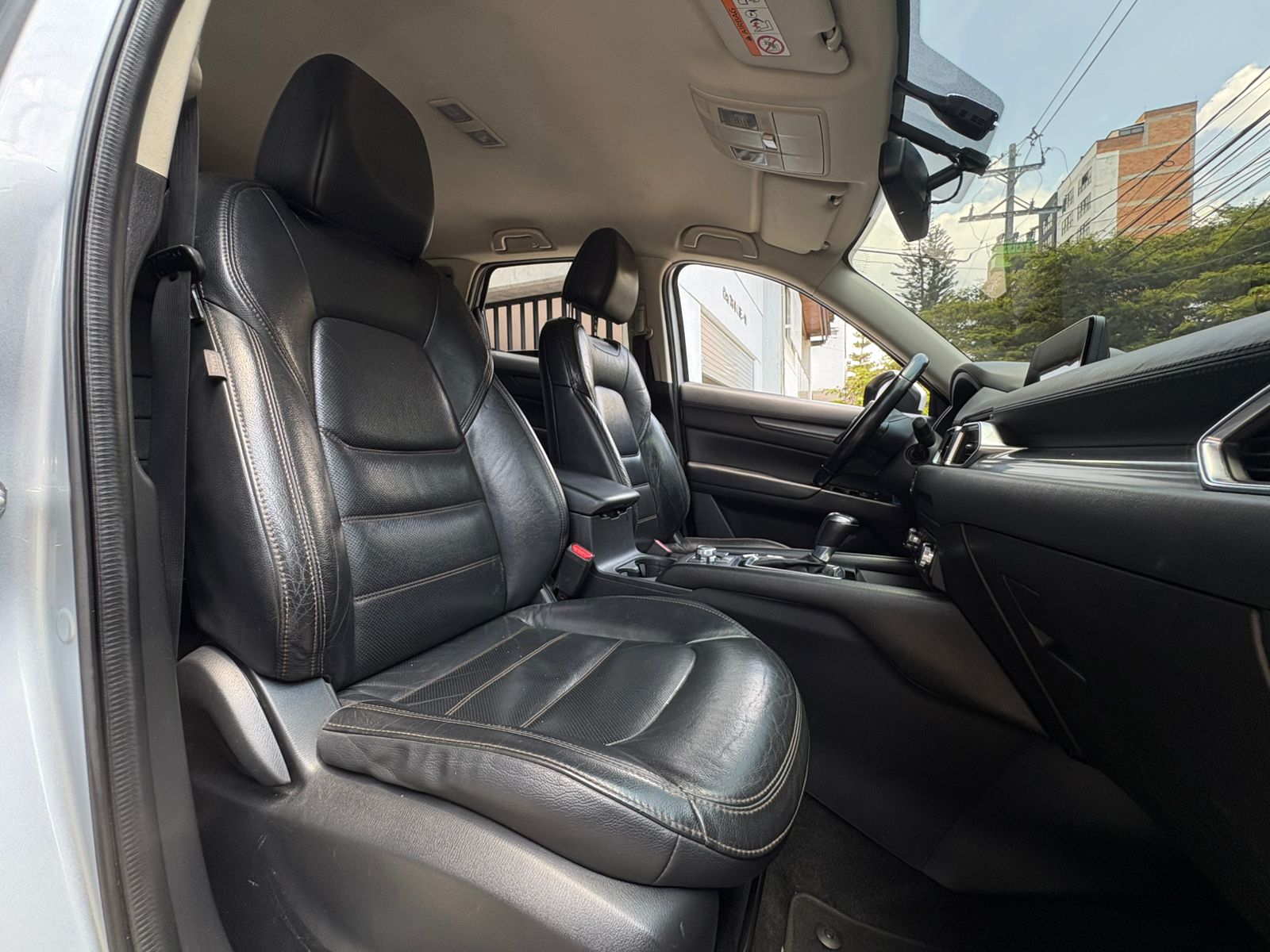 MAZDA CX 5 TOURING 2018 - Imagen 24