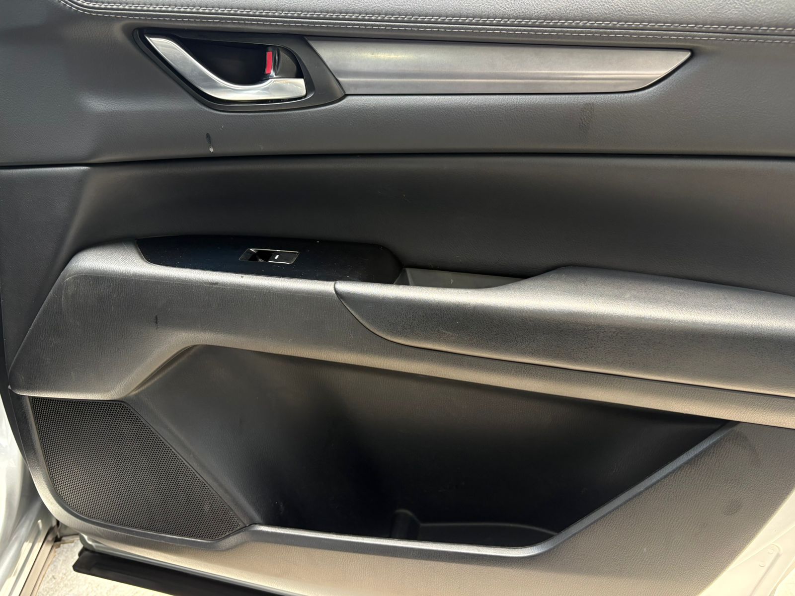 MAZDA CX 5 TOURING 2018 - Imagen 25