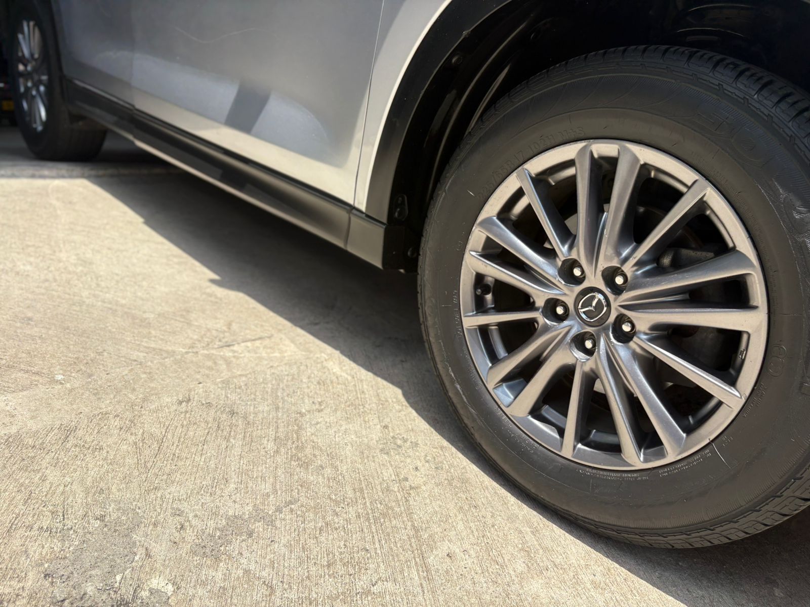 MAZDA CX 5 TOURING 2018 - Imagen 26