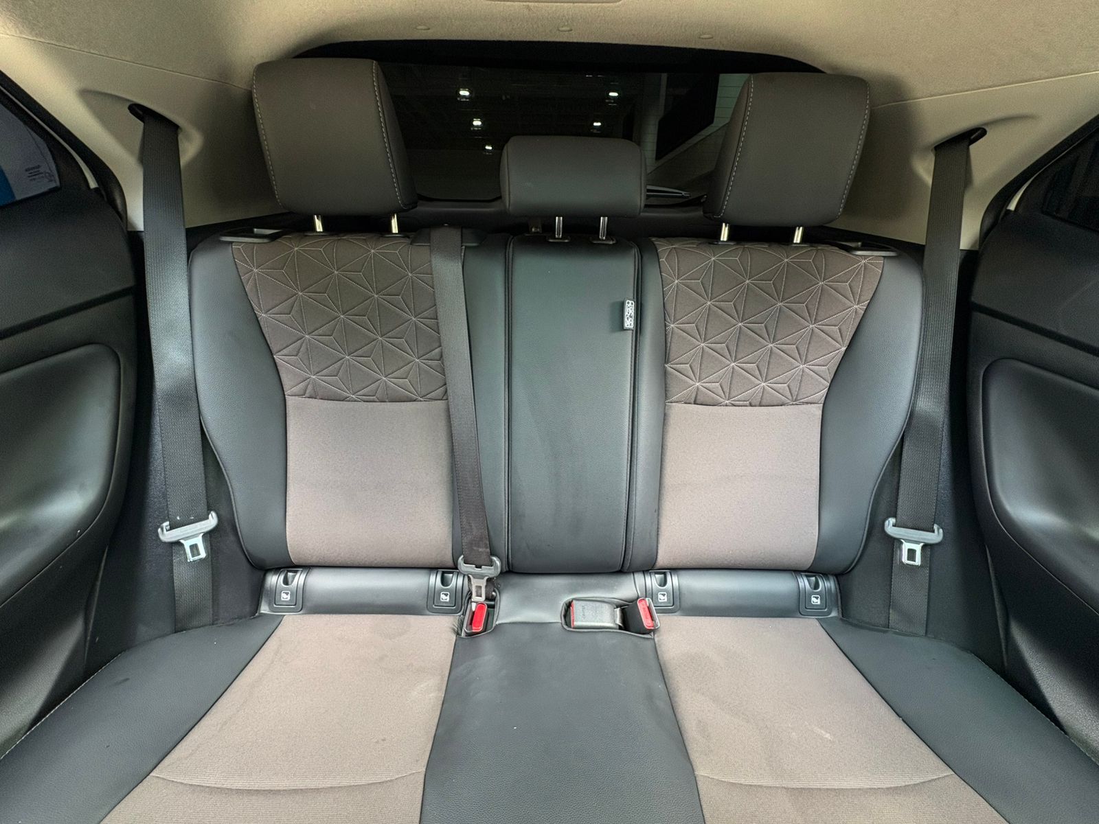 TOYOTA YARIS CROSS XLS 2025 - Imagen 9