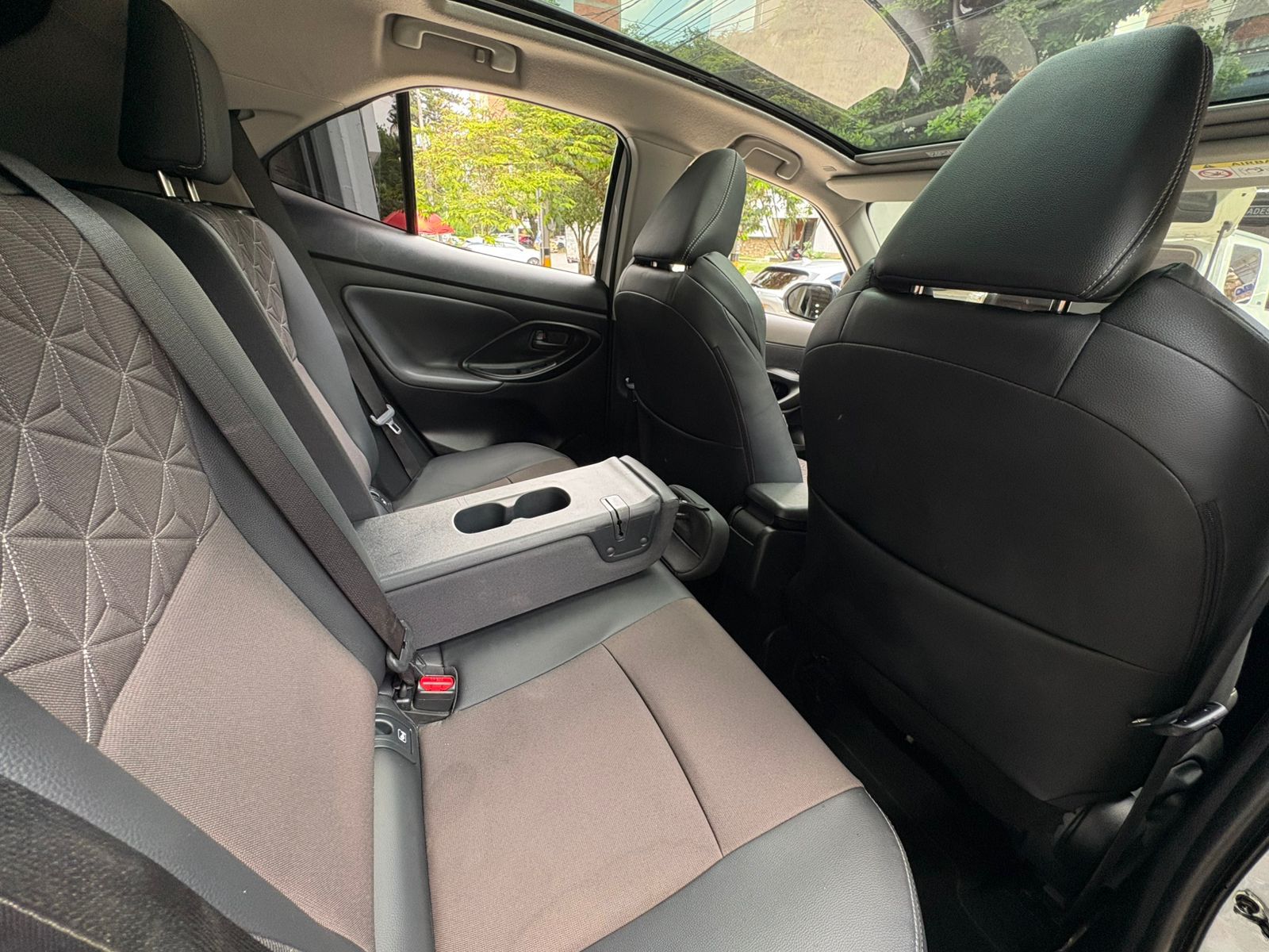 TOYOTA YARIS CROSS XLS 2025 - Imagen 18