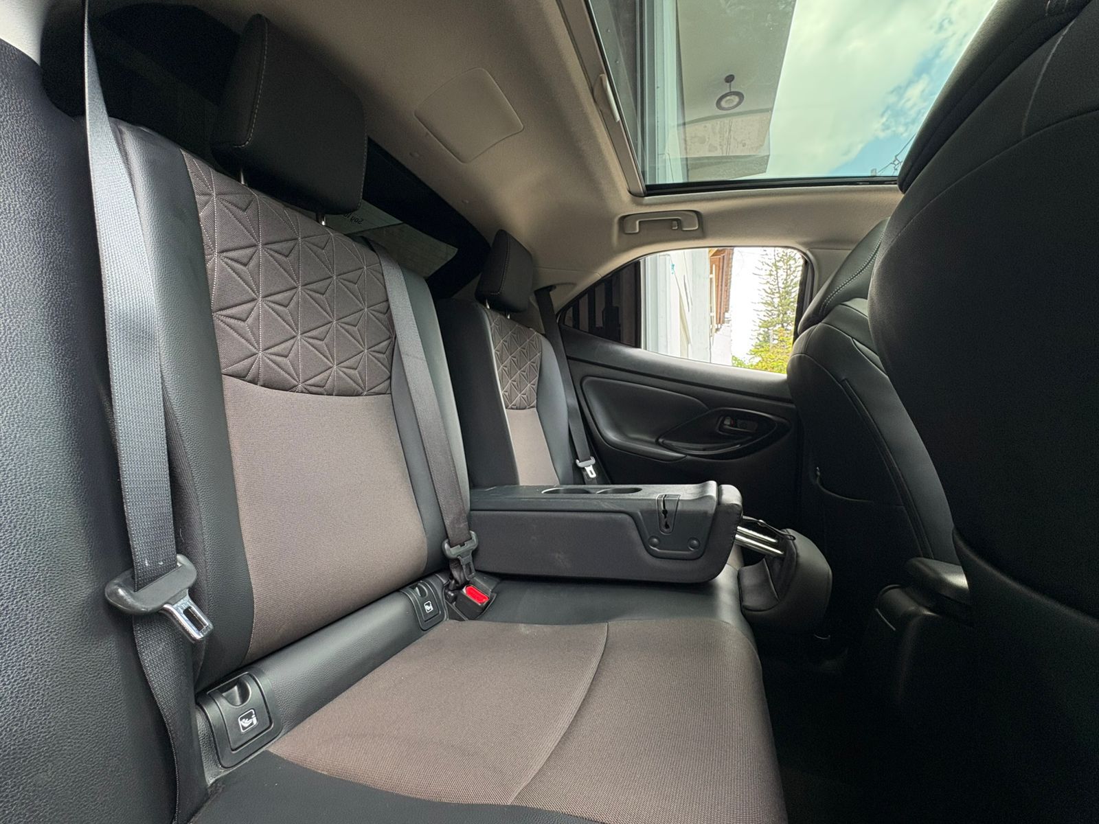 TOYOTA YARIS CROSS XLS 2025 - Imagen 19