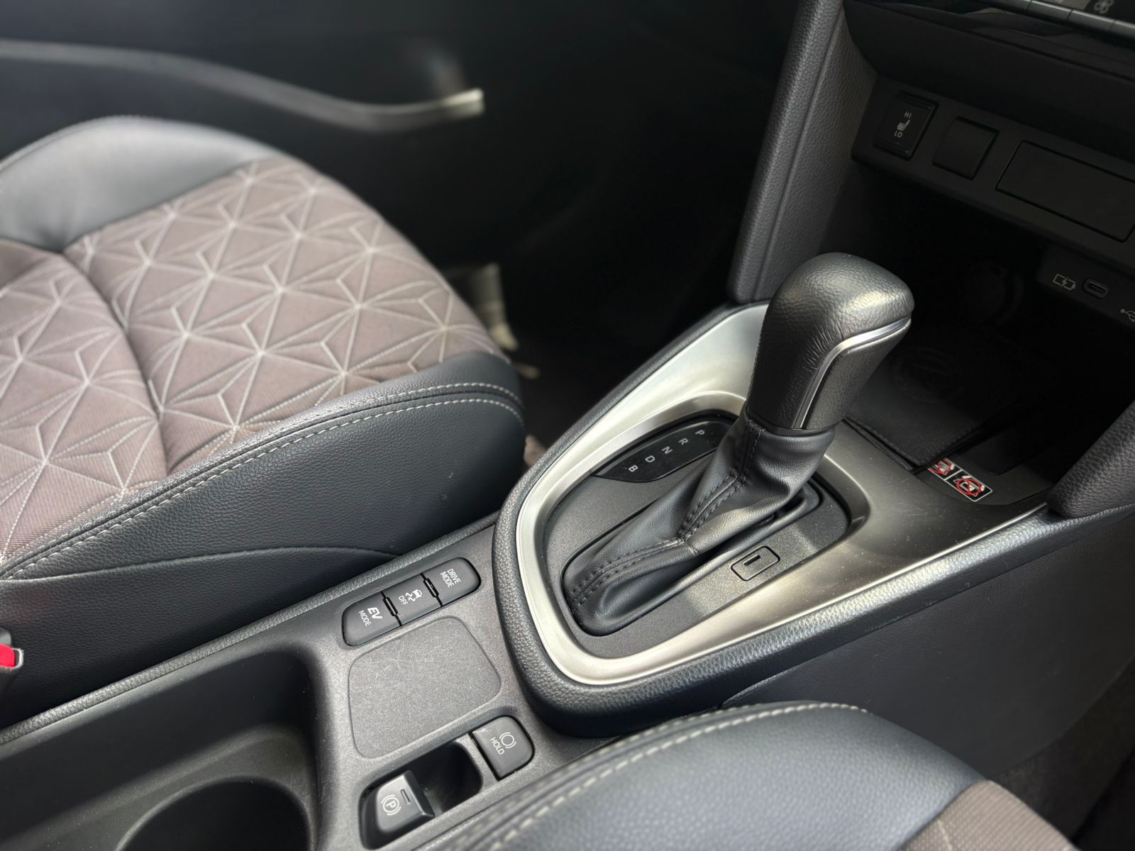 TOYOTA YARIS CROSS XLS 2025 - Imagen 23