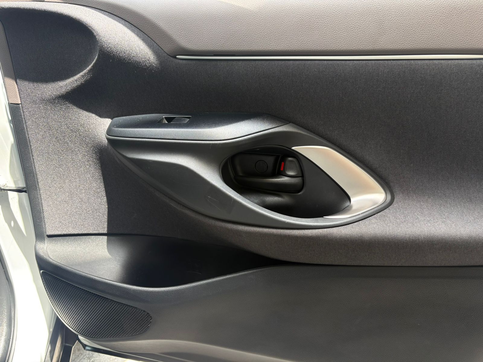 TOYOTA YARIS CROSS XLS 2025 - Imagen 25