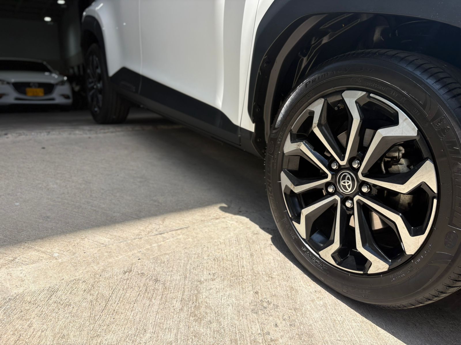 TOYOTA YARIS CROSS XLS 2025 - Imagen 26