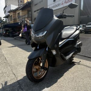 YAMAHA NMAX 2025