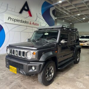 SUZUKI JIMNY GLX AT 2026