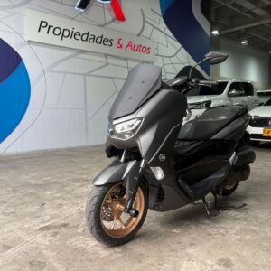 YAMAHA NMAX 2025