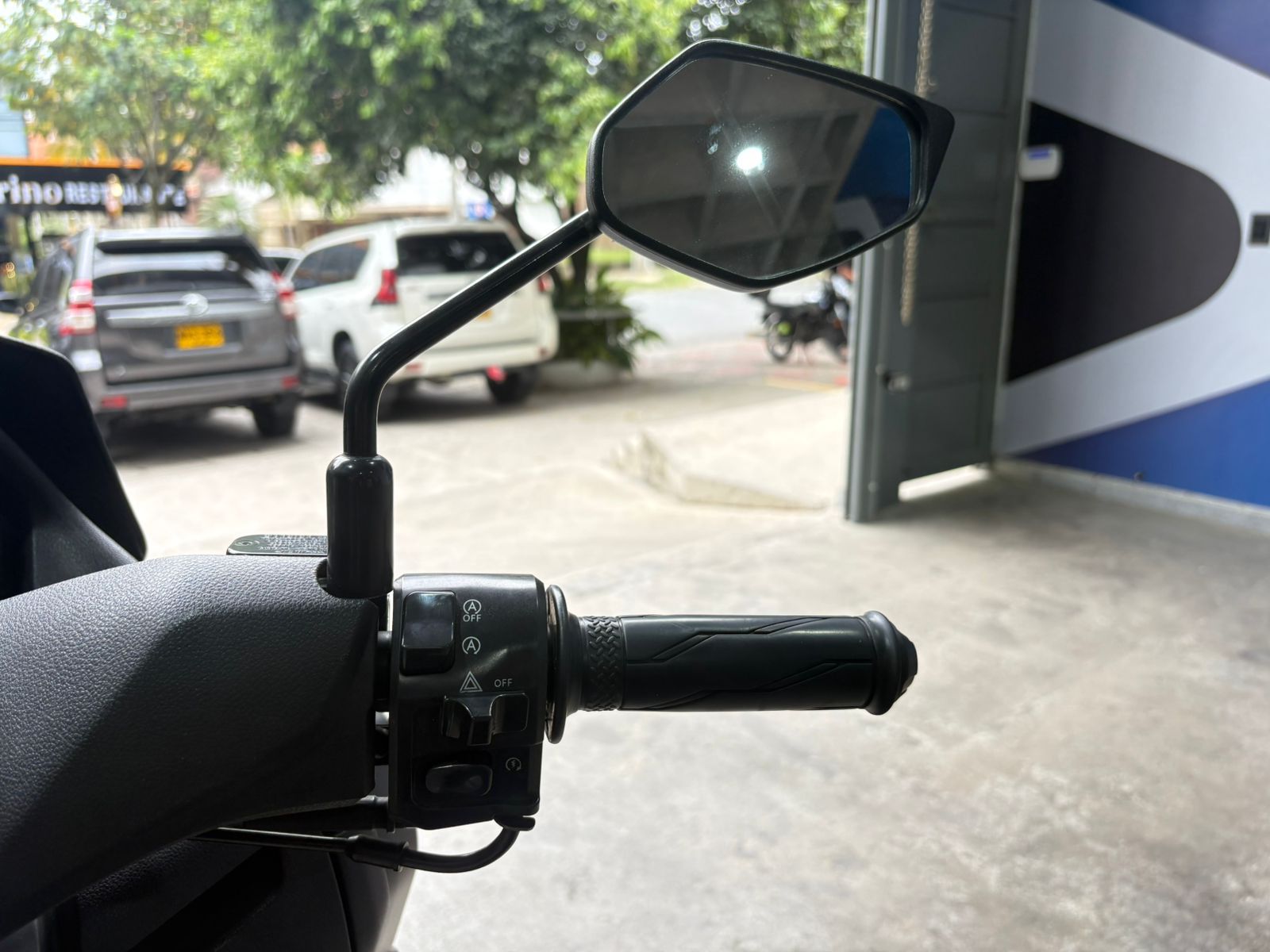 YAMAHA NMAX 2025 - Imagen 13