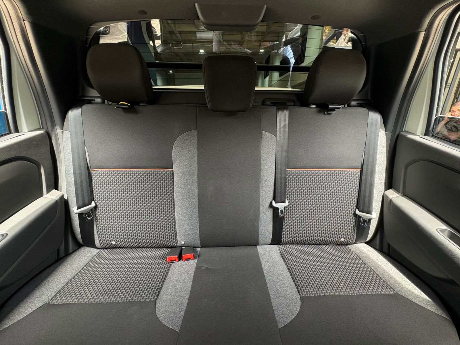 RENAULT DUSTER OROCH INTENS 2026 - Imagen 10