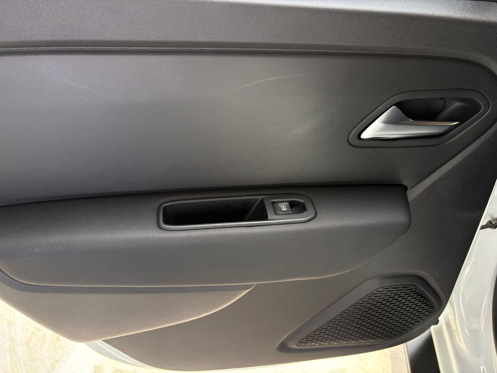 RENAULT DUSTER OROCH INTENS 2026 - Imagen 16