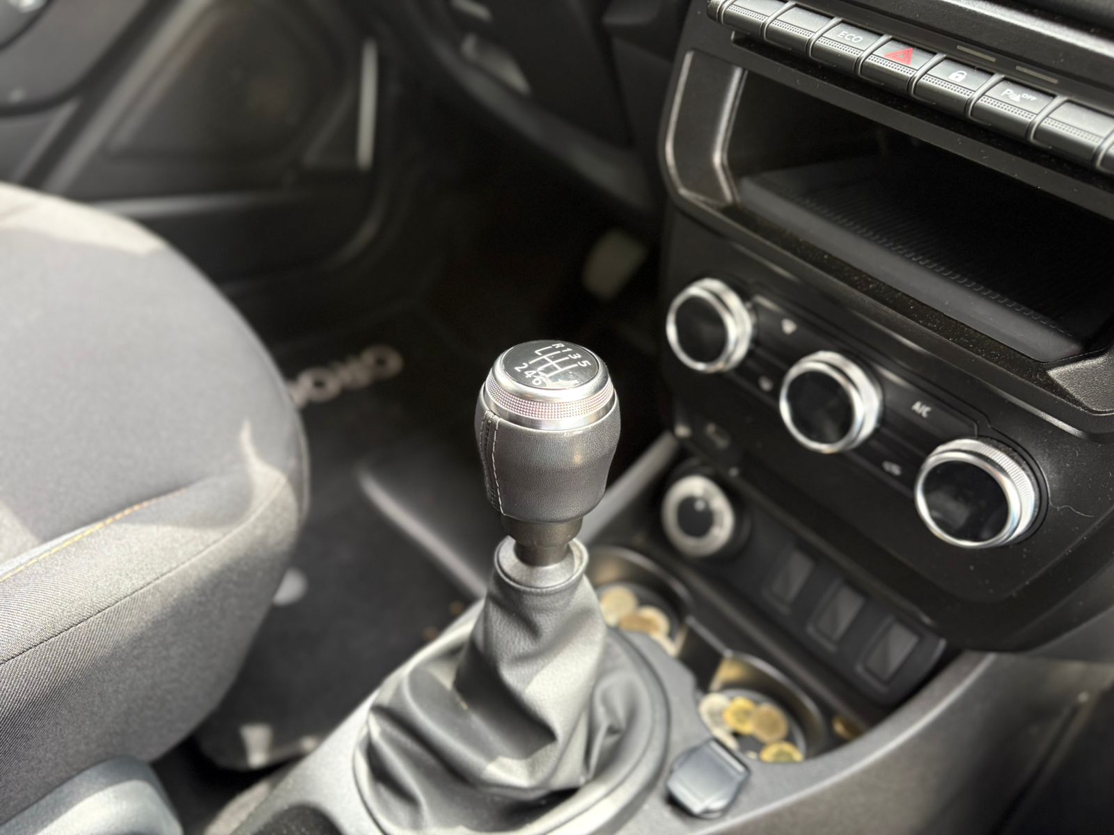 RENAULT DUSTER OROCH INTENS 2026 - Imagen 23