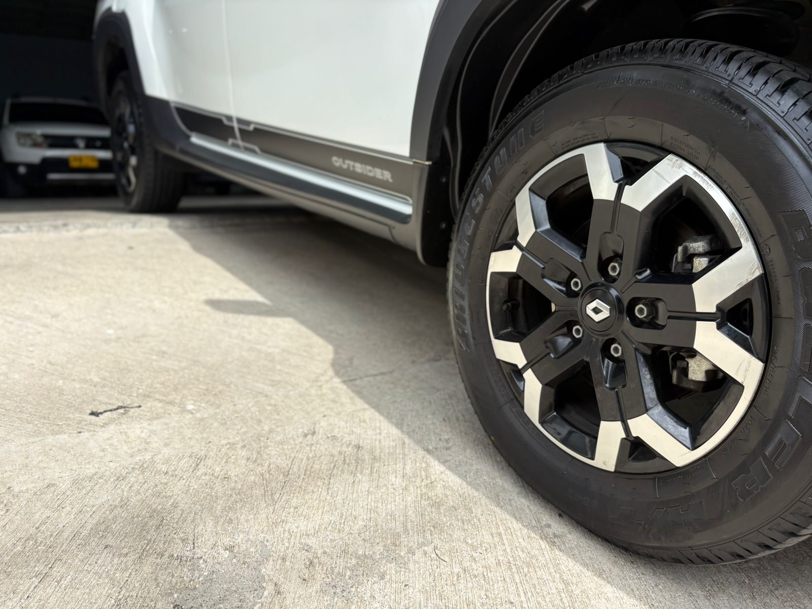 RENAULT DUSTER OROCH INTENS 2026 - Imagen 26