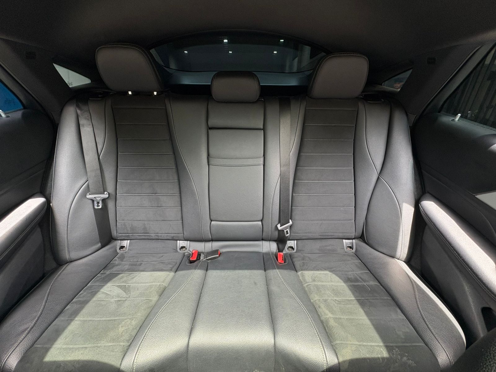 MERCEDES BENZ GLE 450 4MATIC COUPE AMG LINE - Imagen 10