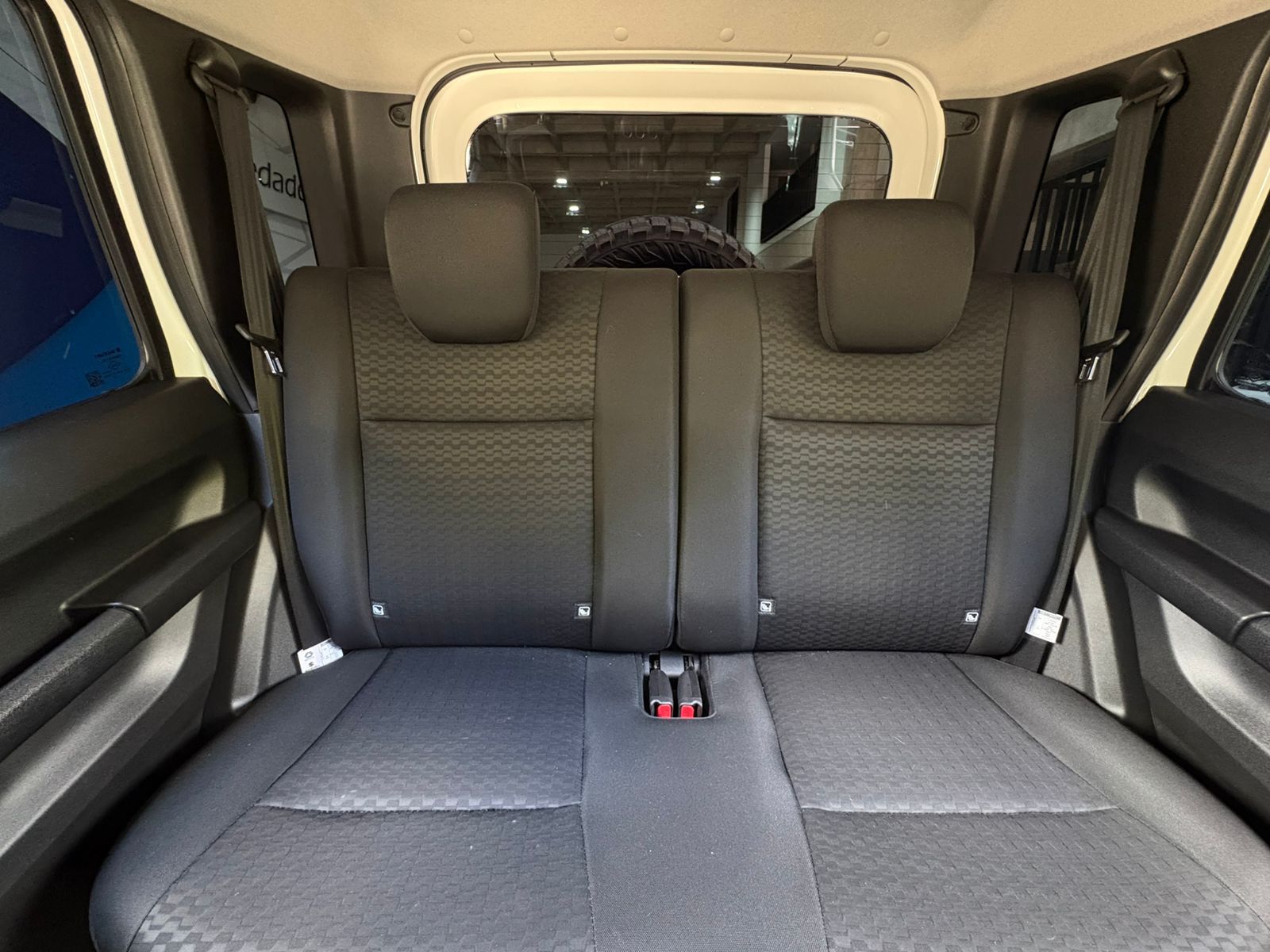 SUZUKI JIMNY ALL GRIP 2026 - Imagen 10