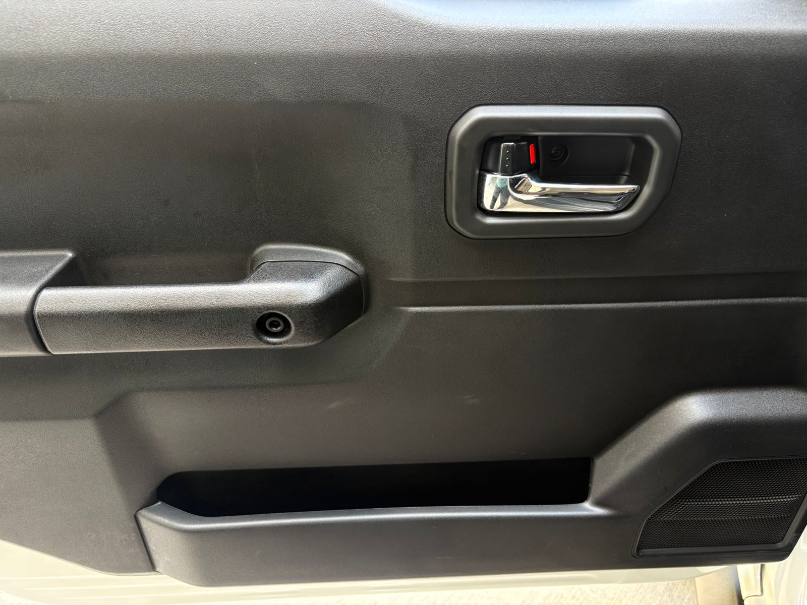 SUZUKI JIMNY ALL GRIP 2026 - Imagen 14