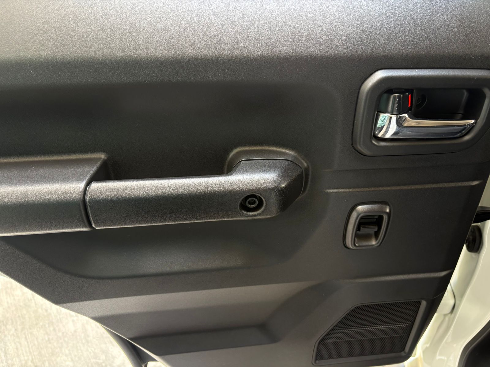 SUZUKI JIMNY ALL GRIP 2026 - Imagen 17