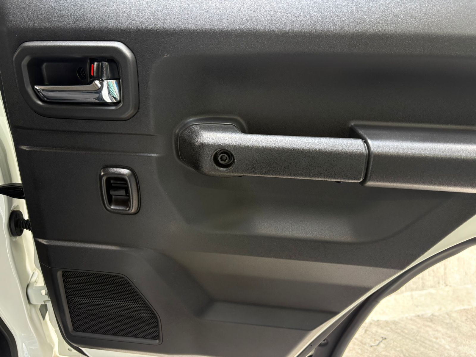 SUZUKI JIMNY ALL GRIP 2026 - Imagen 20