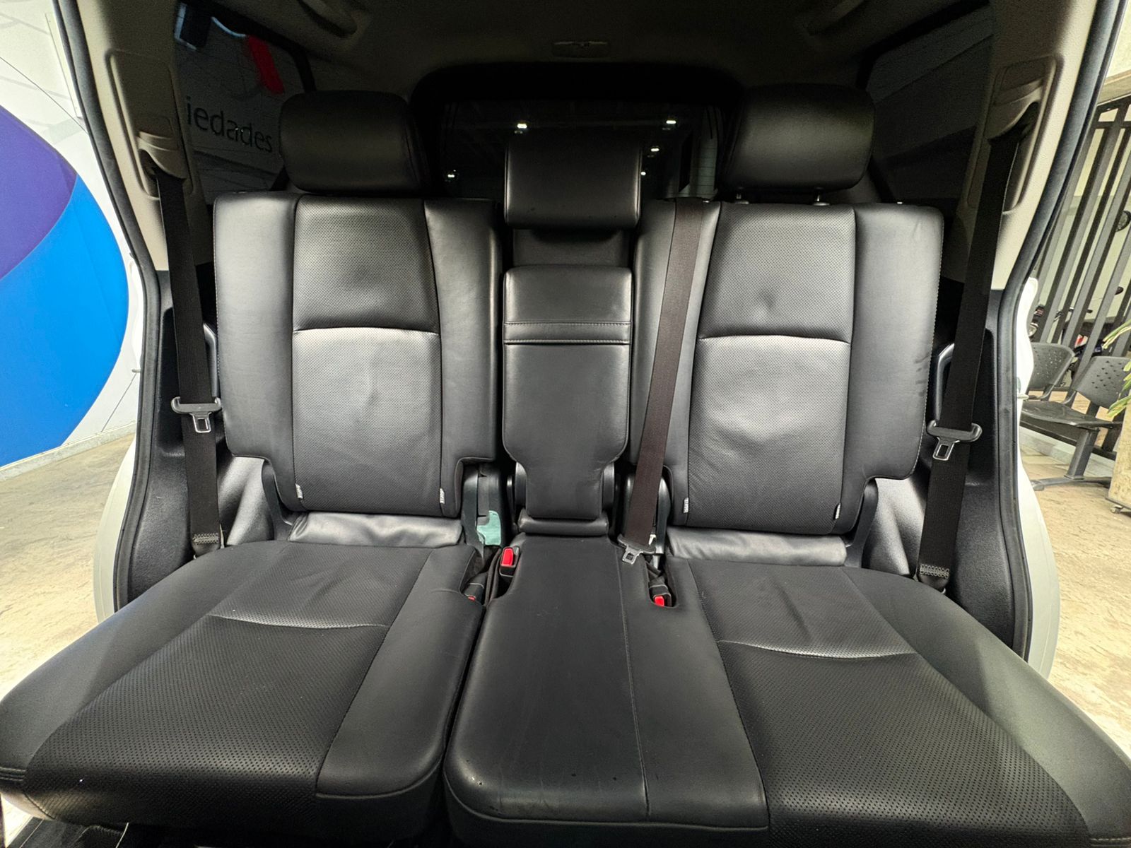 TOYOTA PRADO TXL BLINDADA 2022 - Imagen 10