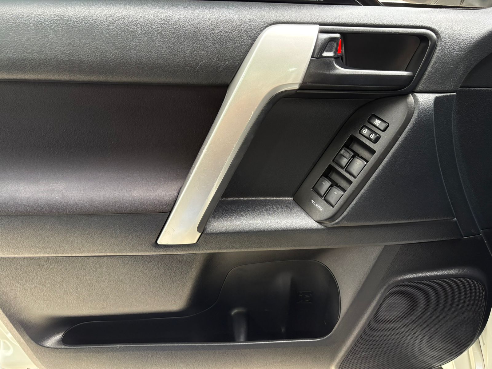 TOYOTA PRADO TXL BLINDADA 2022 - Imagen 13