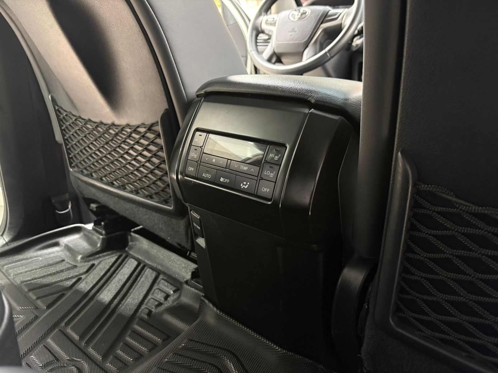 TOYOTA PRADO TXL BLINDADA 2022 - Imagen 19