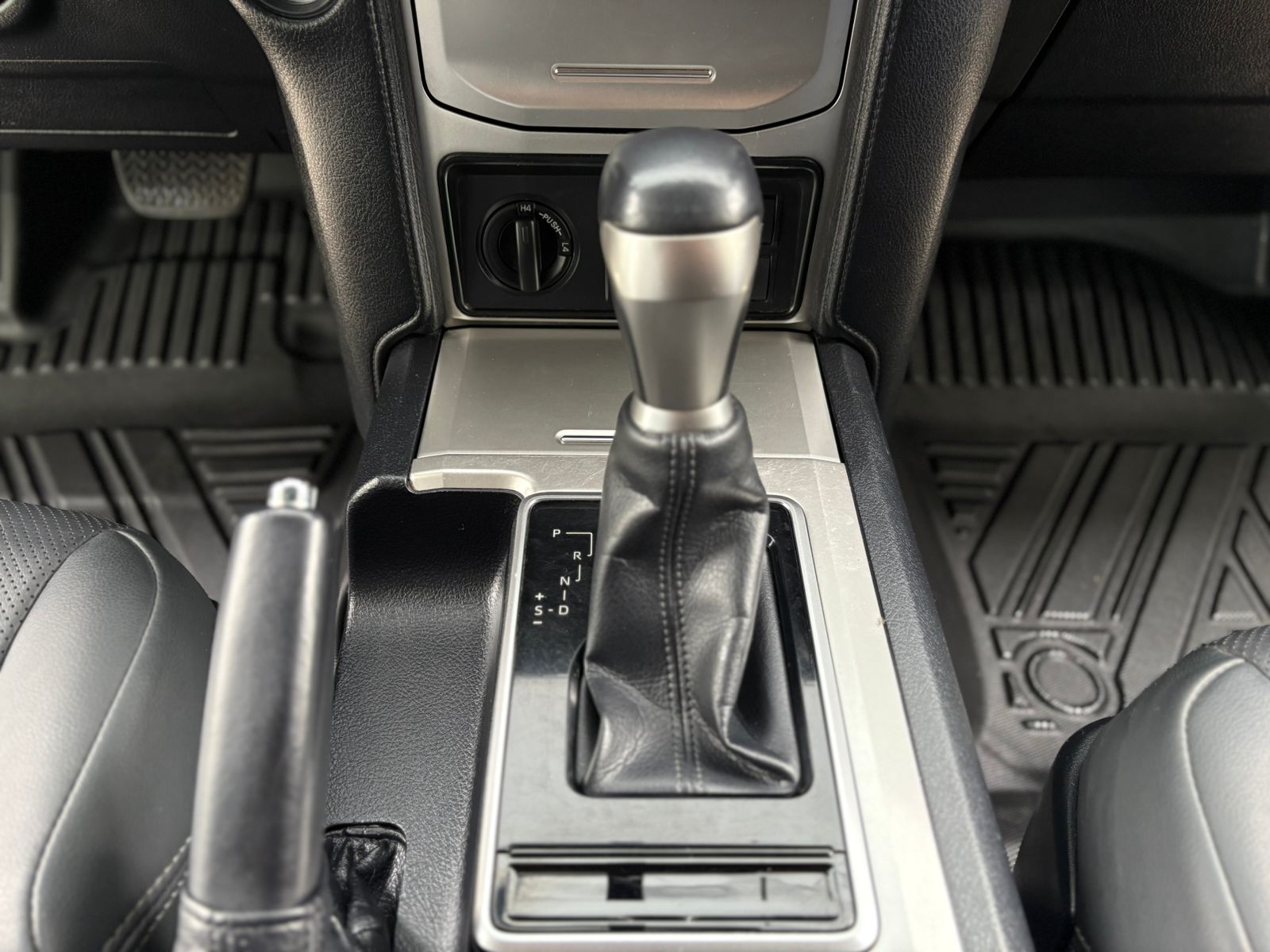 TOYOTA PRADO TXL BLINDADA 2022 - Imagen 23