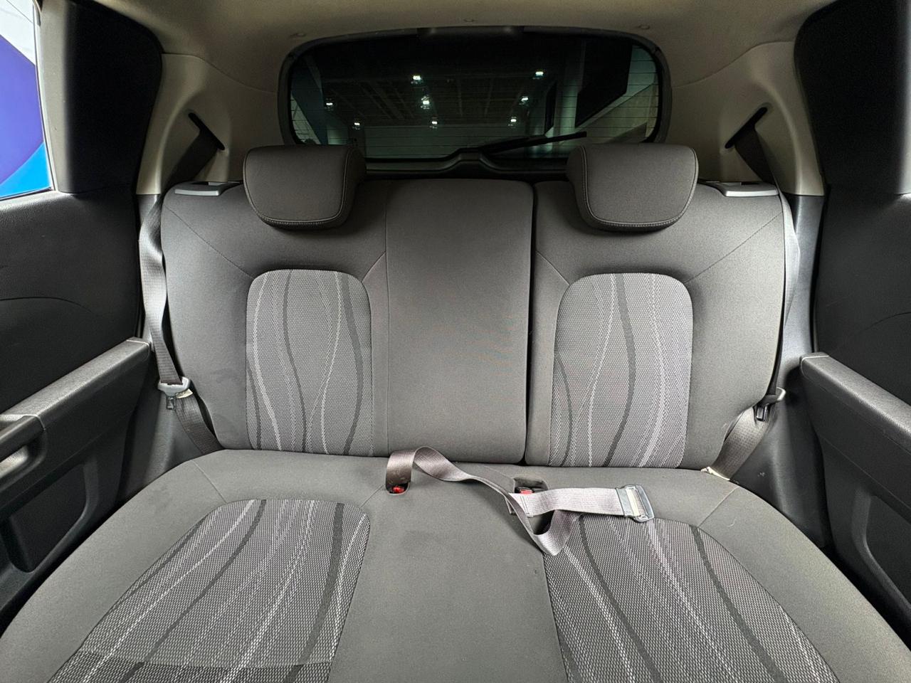 CHEVROLET SONIC LT 2015 - Imagen 10