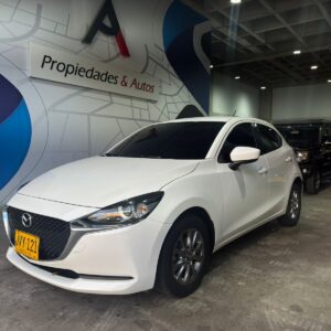 MAZDA 2 TOURING 2022