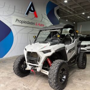 POLARIS RZR TRAIL S 1000 2021