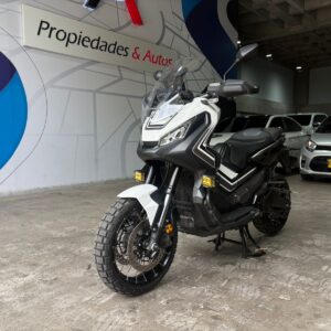 HONDA XADV 750 2019
