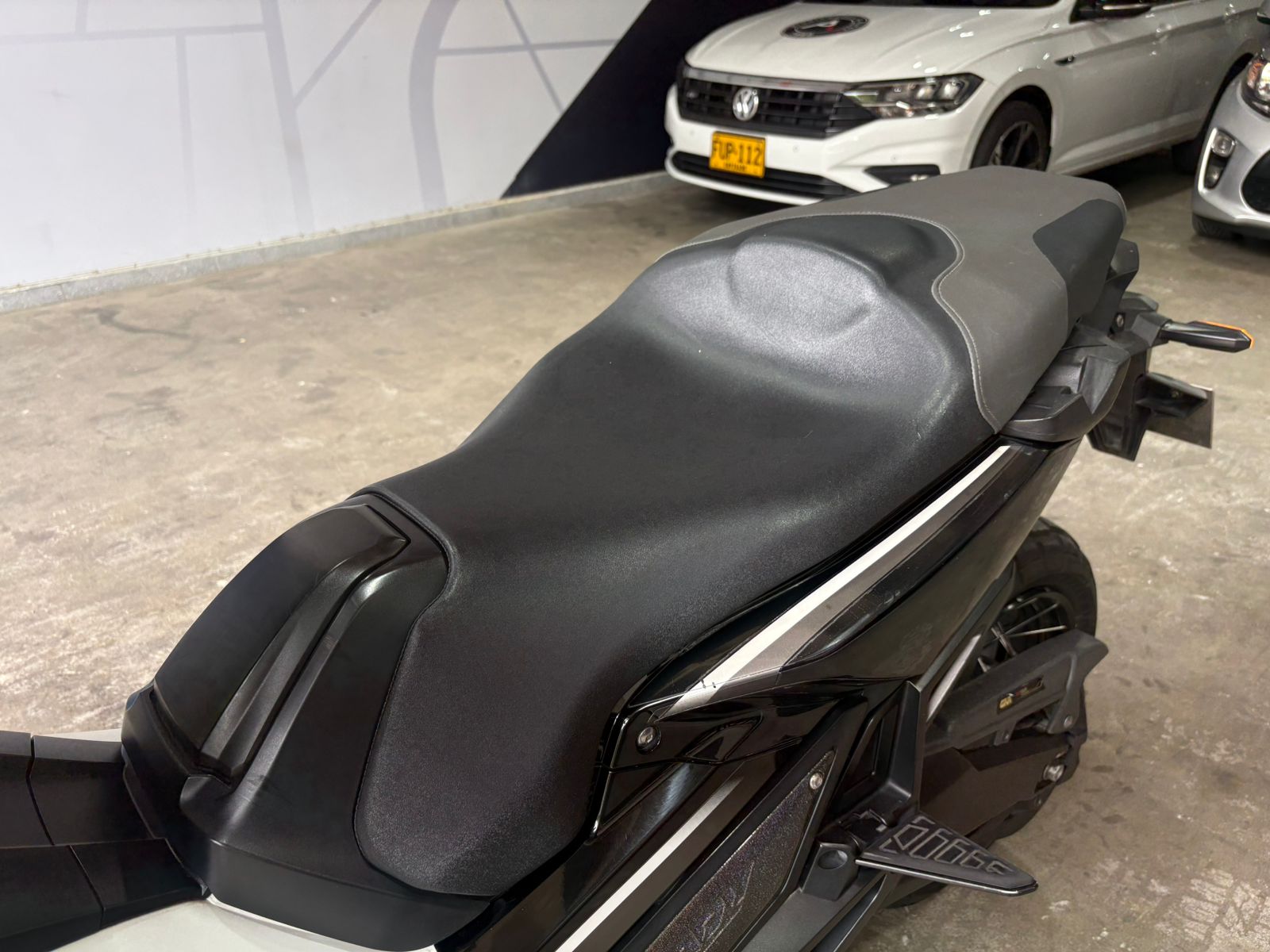 HONDA XADV 750 2019 - Imagen 13